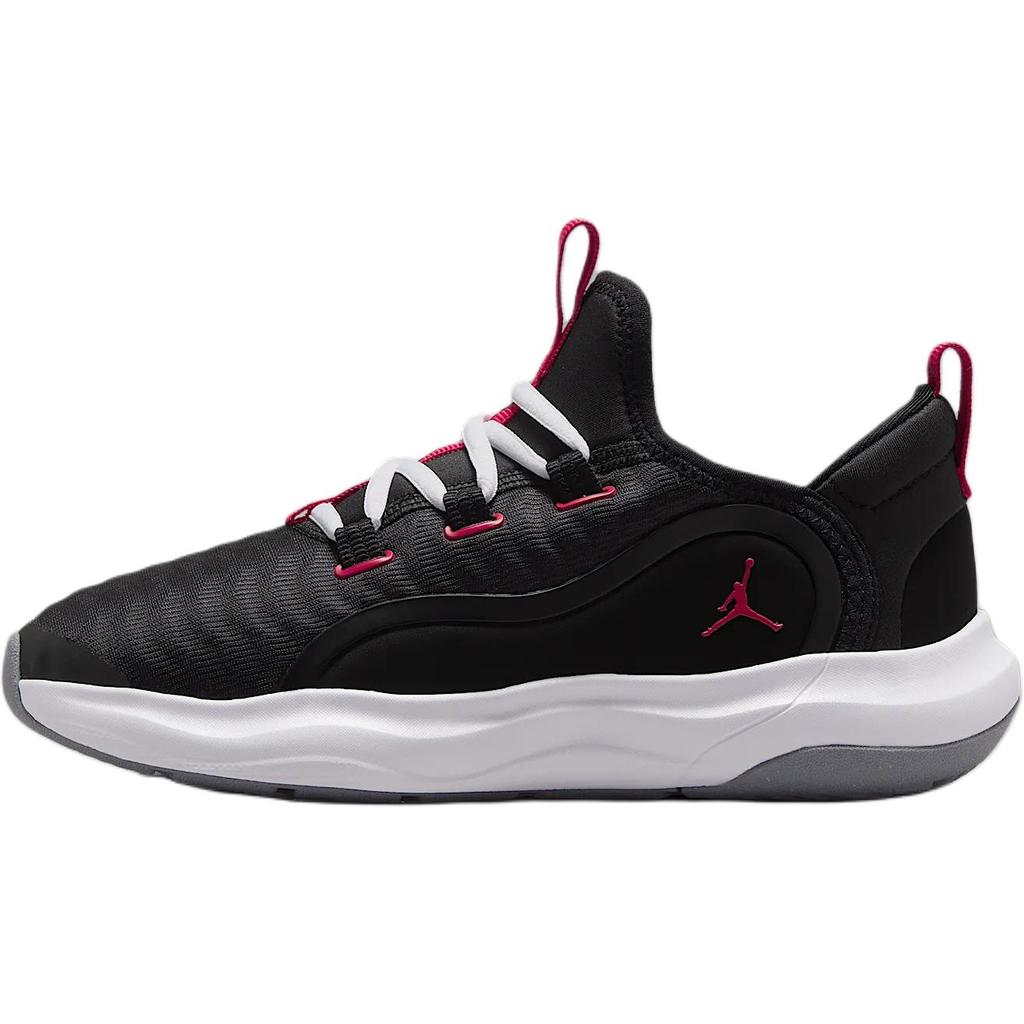 Air Jordan Jordan 23/7.2 EasyOn GS Black University Red Kids Sneakers Cool-Grey White HF3416-001