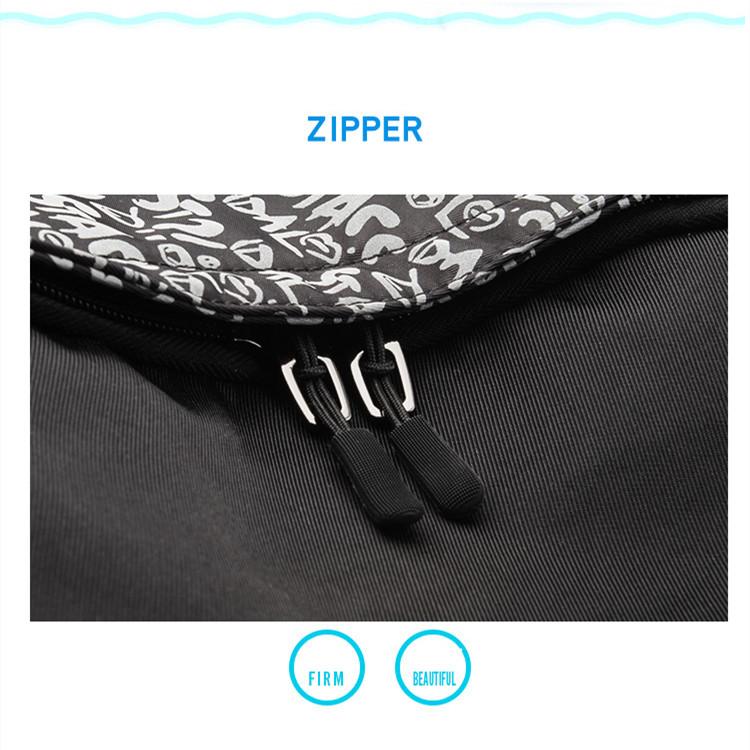 Nieuwe rugzak Rugzak Heren- en damesrugzak Studentenrugzak Zakelijk Rugzak met grote capaciteit