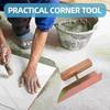 Enlarged Design Corner Trim Strip Thickened Design Corner Tool  Paint Finishing Work