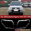 Mitsubishi Pajero V93/V97 Front Headlight Lampshade