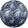 Chelsea FC Theme soccer ball Size 5 Soccer Ball Soft Touch Professional Training Football for Outdoor Sports