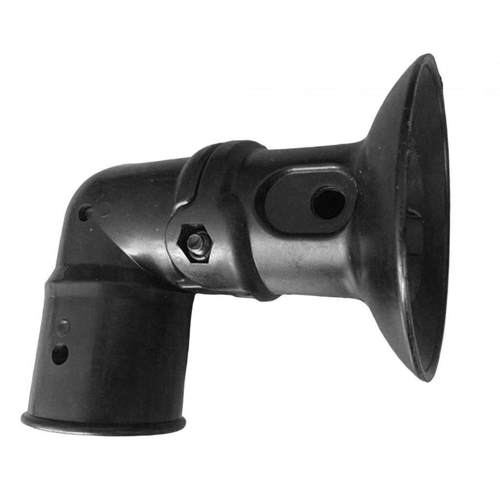 Terrassen Sonnenschirm Zubehör Sonnenschirm Ersatzteile Schwerlast Halter Teile Sonnenschirm , Festes Sleeve