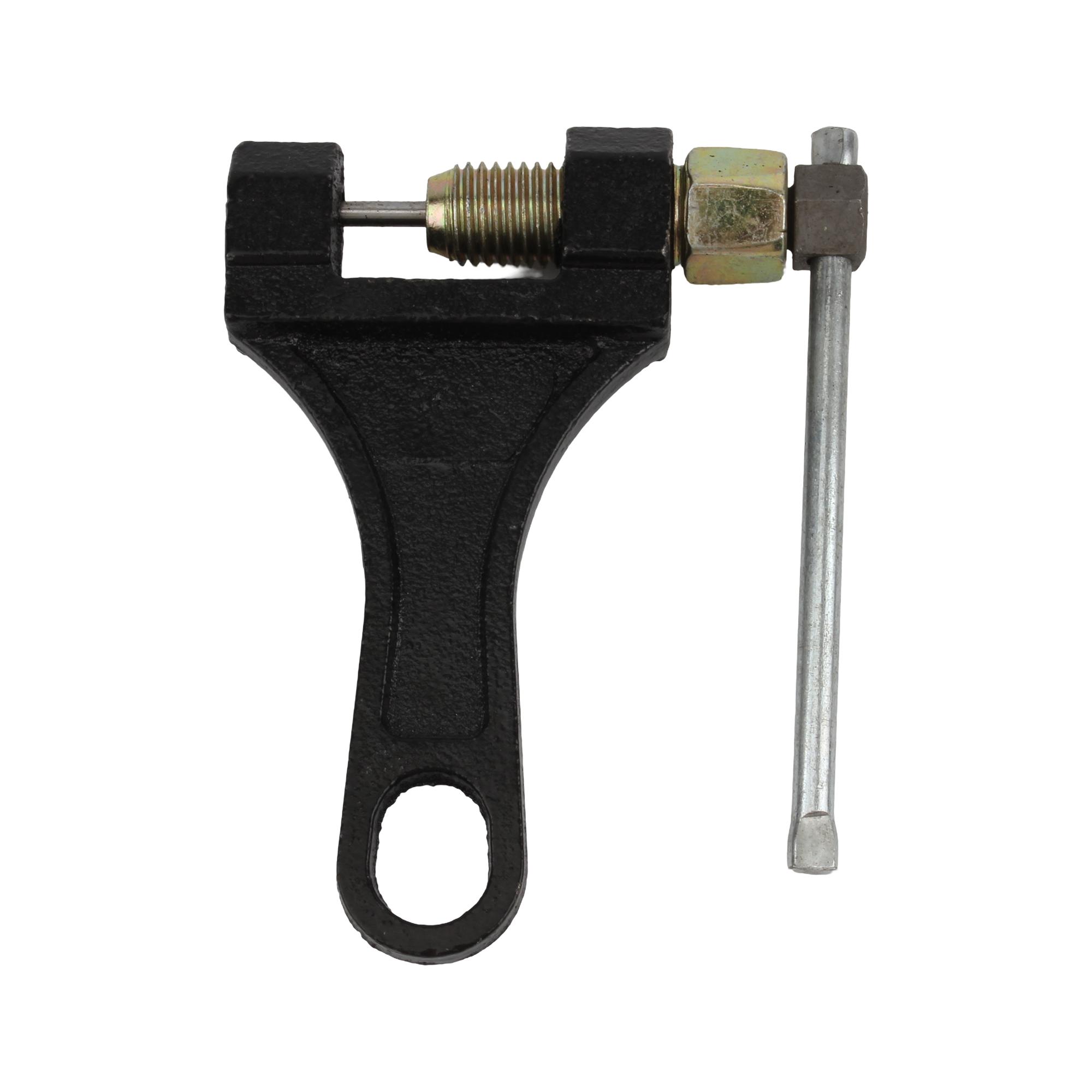 420-530 Chain Breaker Cutter Repair Tools Motorcycle ATV Bicycle Chain Pin Remover Link Breaker Splitter Maintenance Tool