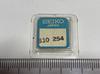 SEIKO 1 Mechanical Dead Balance Wheel 310254, Piece, New, Watch, Stock, Balance
