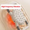 Fat-shedding Machine, Fat-burning Exercise, Fitness, Waist Relaxation, Home Exercise, Lazy Person's Shaping, Massage Device