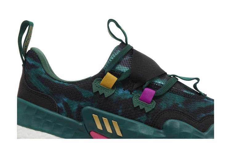 adidas Trae Young 1 ''96 Olympics'