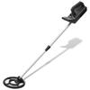 Vidaxl Metal Detector With Spade, 160 Cm