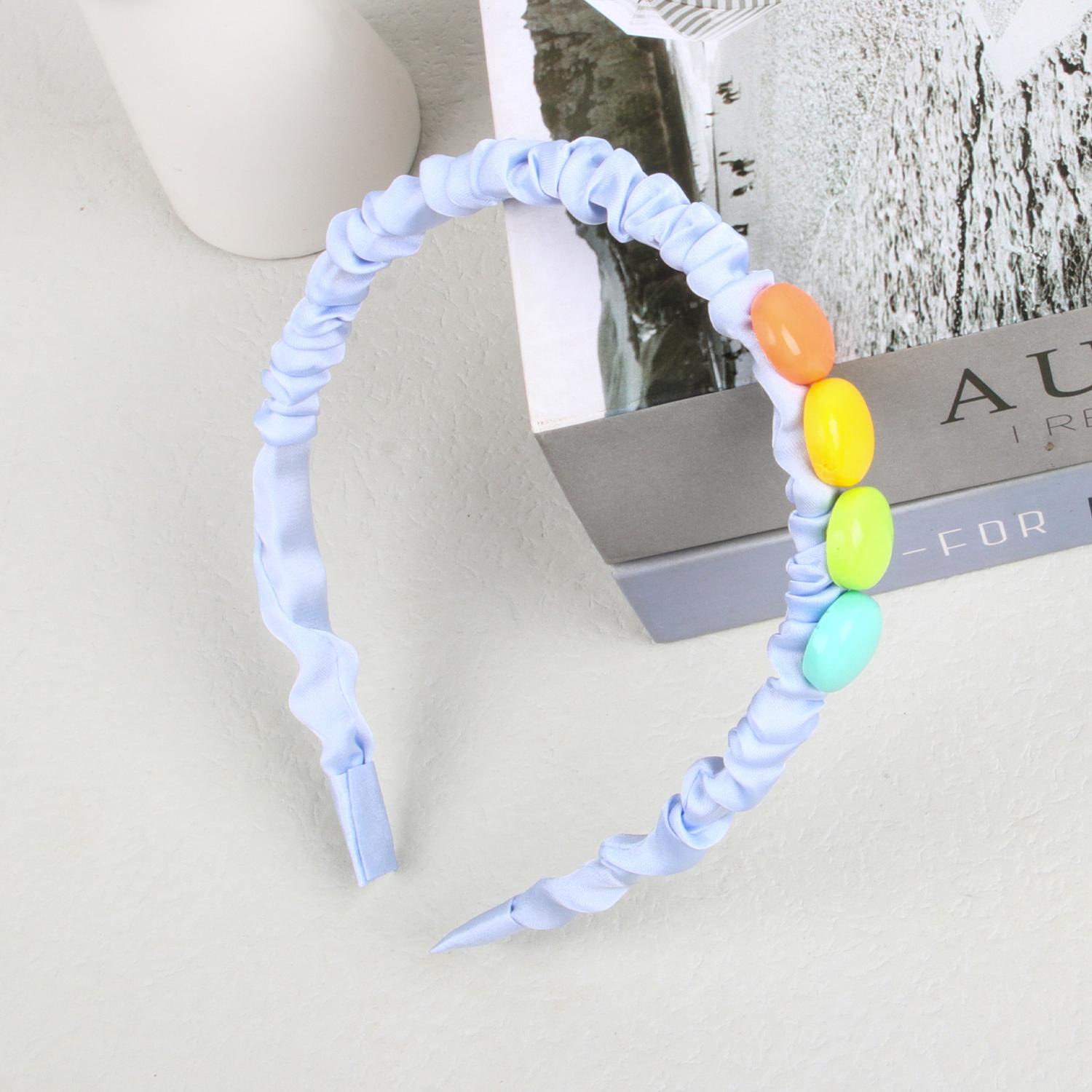 

Милые атласные повязки на голову для девочек, пластиковые повязки для волос со звездами и сердечками, повязки на голову для маленьких девочек, повязки для волос с кроликами, детские аксессуары для волос