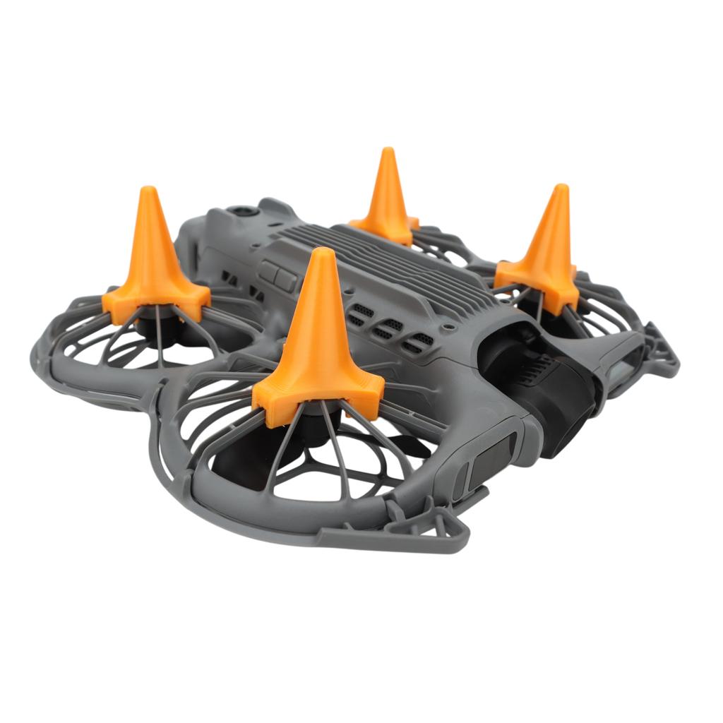 Landing Gear For DJI Neo 2 Height-adjustable Stand Anti-wear Anti-Scratch Protection Bracket For DJI Neo 2 Drone Accessories