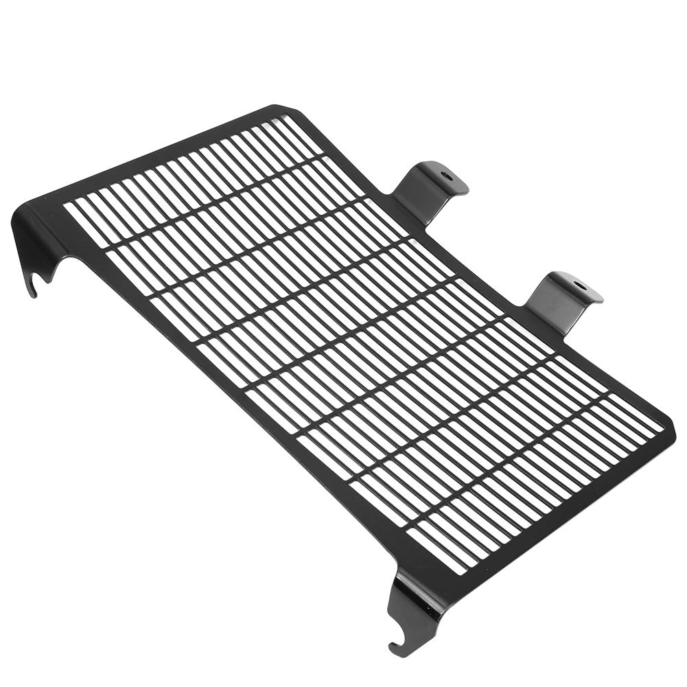 Motorcycle Black Radiator Shield For Harley Pan America 1250 S RA1250 S PANAMERICA1250 2020 2021
