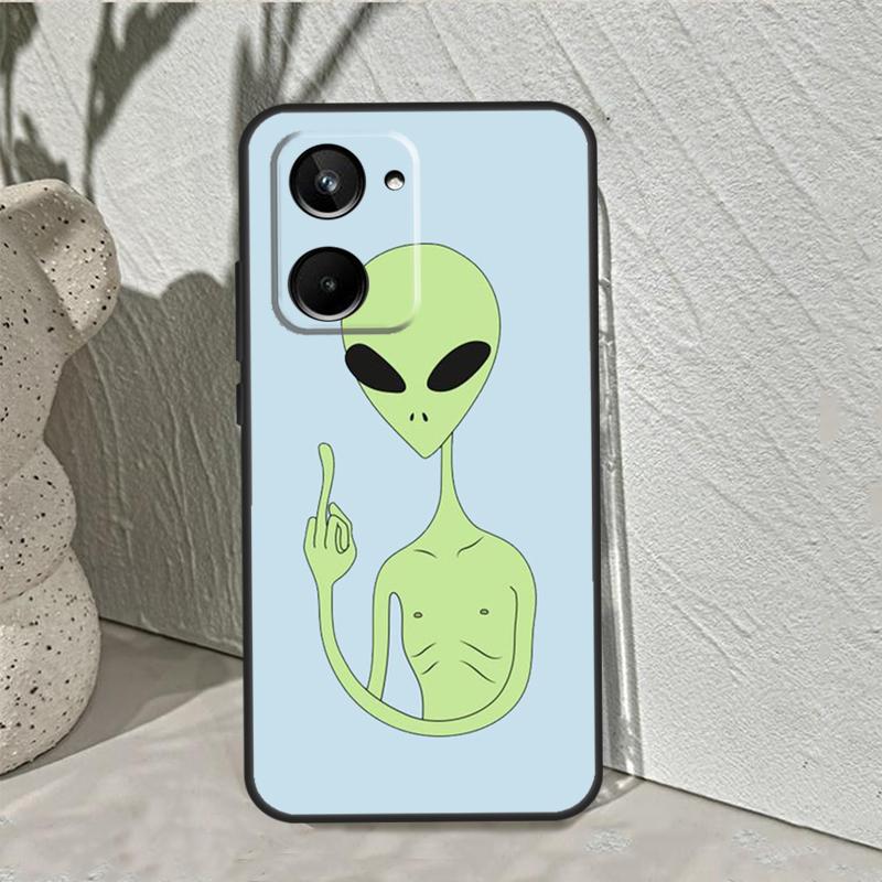 

Смешные мемы со средним пальцем для чехла Realme C55 C53 C67 C75 C71 C61 C33 C63 C51 C65 10 11 12 13 14 Pro Plus GT7 15 Pro Realme C75 4G