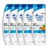 Head & Shoulders Anti-Dandruff Soft & Nourishing Shampoo