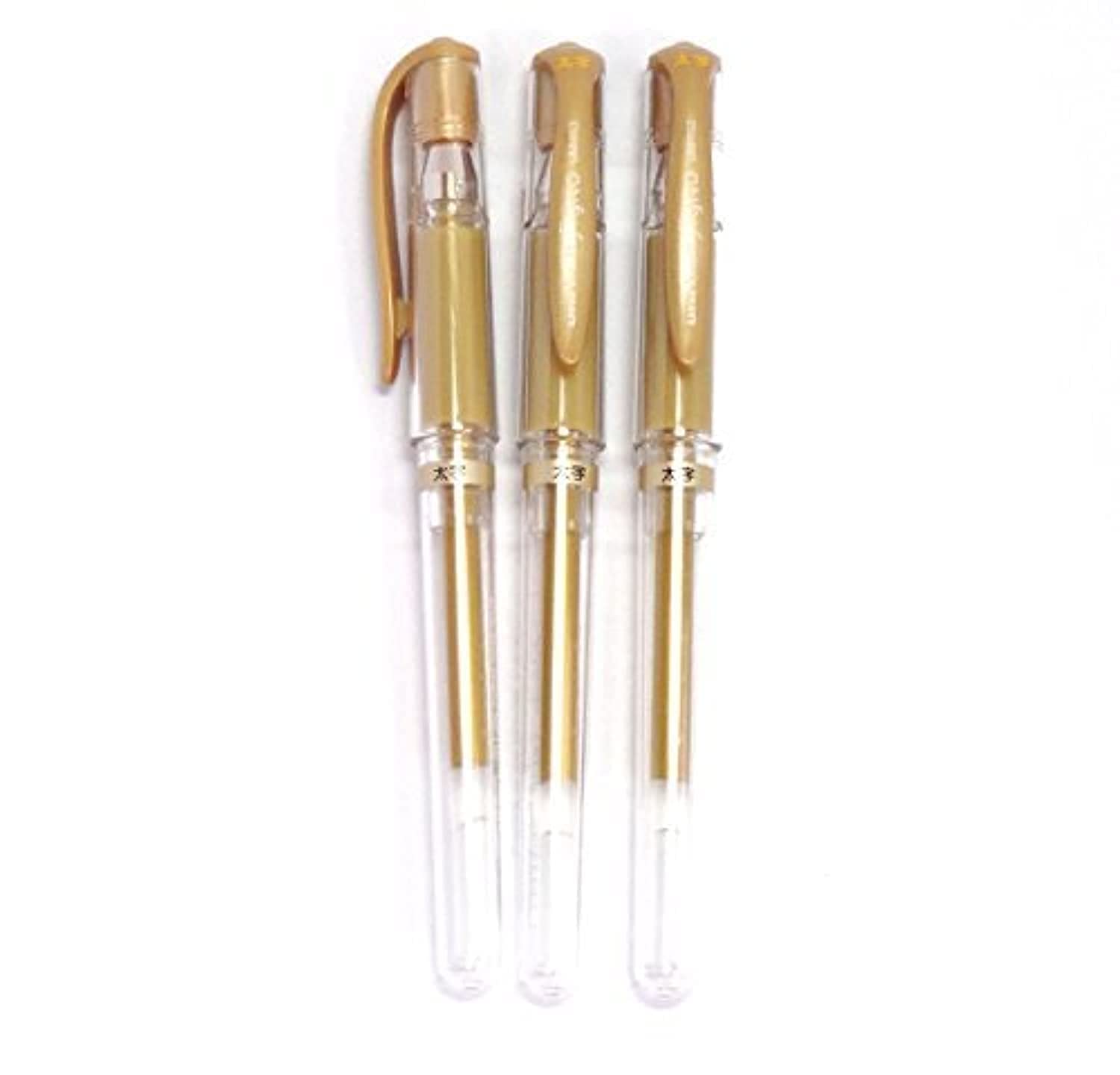 

Uni-Ball Signo Broad Point Gel Impact Pen - 1.0mm-