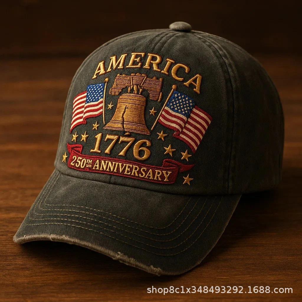 Personalized Street Tide Casual Sunshade Baseball Cap Outdoor Cap Men and Women D Printing