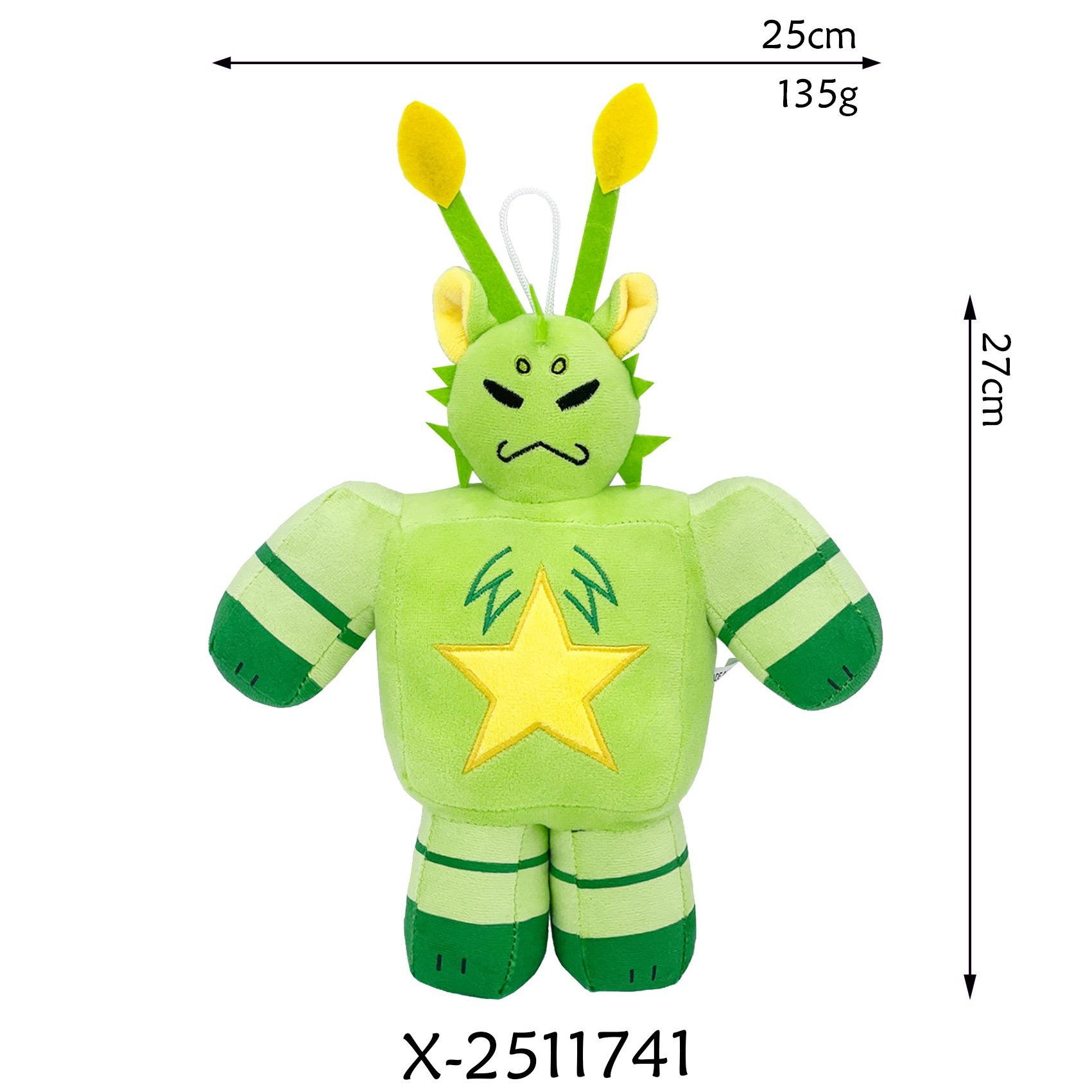 

Gnarpy Discovers The Internet Plush Toy Anime Cat Cute Plushie Dolls Stuffed Throw Pillow Home Decoration Figure Gift for Kids