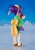 TAMASHII NATIONS Figuarts ZERO ONE PIECE Brook (Honekichi)