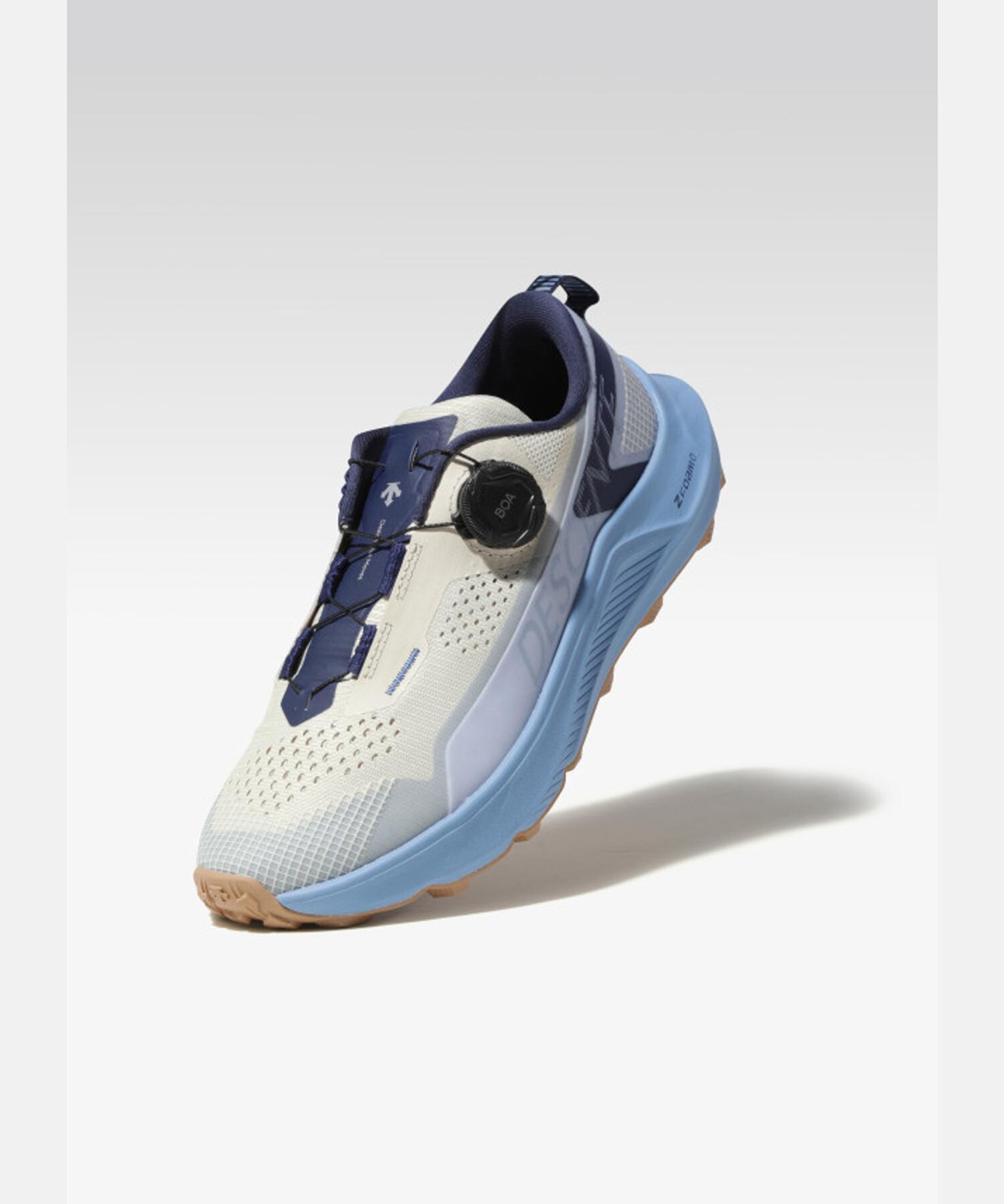 Descente Sawmat Boa® Blue Sq313Rrn83 (B