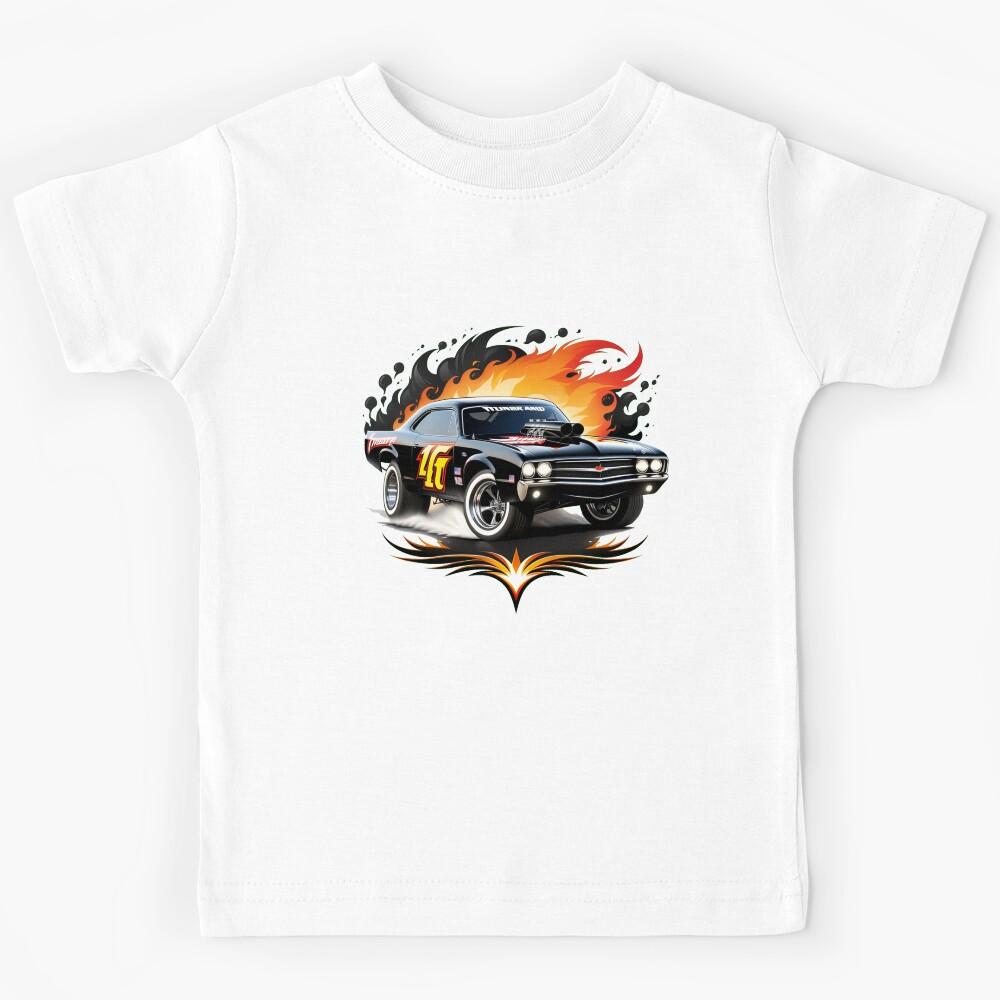 Cerelia - Concept Car Kids T-Shirt 140