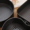 Wutuo Non-Stick Round Springform Cake Pan