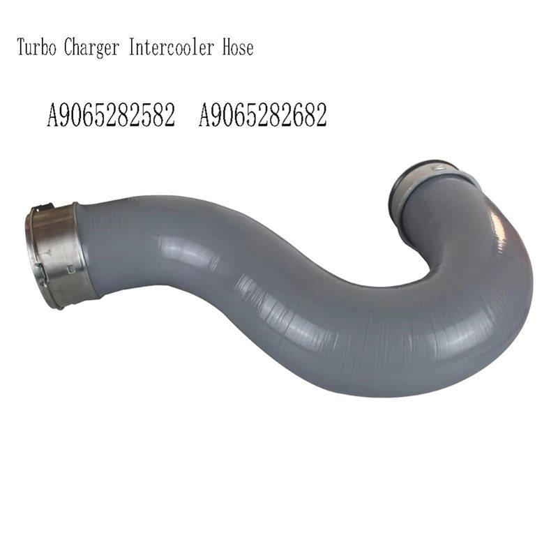 A9065282582 Turbo Intercooler Hose Radiator Hose For Mercedes Benz Sprinter 906 W906 A9065282682