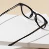 RECLOW RECLOW TR B099 BLACK GLASS Glasses
