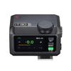 Godox IT30Pro O Camera Flash Black TTL Rechargeable Touchscreen Color 560 Full Wireless Master Slave Compact 269048 (for OM/Panasonic) On-Camera