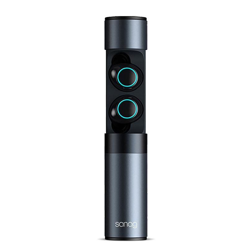 Buy Sanag J1 Tws Bluetooth 5.0 Earphone 