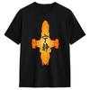 Mens Unofficial Firefly Serenity T Shirt  Cotton Clothing Novelty Short Sleeve Round Collar Tee Shirt 4XL 5XL 6XL TShirts