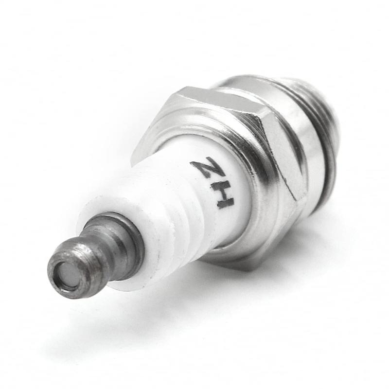 Plastic Leaf Blower Part Oil Tube Kit Replacement Carburetor Part Lawn Mower Oil Tube Set for HUS125B Grass Trimmer