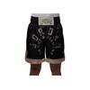 Sport Dongdan Dri-FIT Diamond Casual Shorts Men Shorts Black HV1262-045