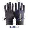 Guantes de Ciclismo de Invierno para Hombre con Pantalla Táctil