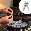 Stainless Steel Melon Seed Peeling Artifact Pine Nut Opening Device Melon Seed Peeler Peanut Sheller Shell Opener7