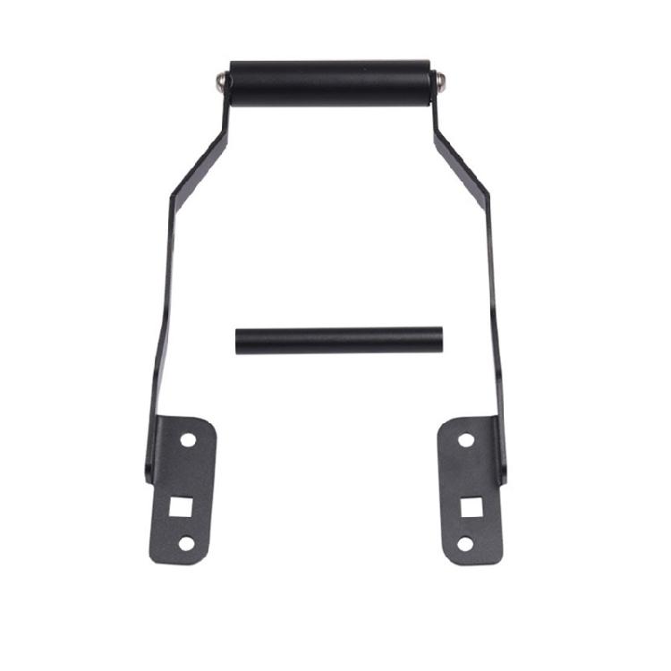 

Adjustable Map & Phone Cradle Travel Friendly Phone Holding Provide Reliable Support During Rides for F900XR 2020 to 2024 1