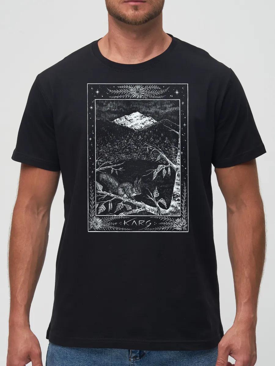 T-shirt with Y2K Maison Margiela sk8 print S