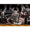 Crusader Ornament Tabletop Decoration Copper Handle Piece Creative Armor Figure Metal Figure Merchandise Souvenirs