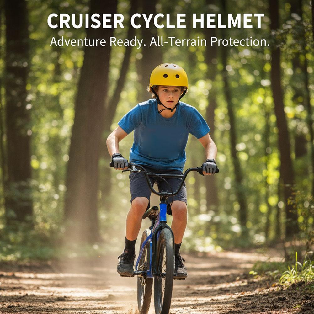 Cycling,Motorcycle,Scooter,Mountain Bike Helmets Impact Resistance Lightweight Outdoor Sports Helmet Suit Head Protection