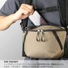 PaaGo WORKS Switch XL HB301 Dark Beige