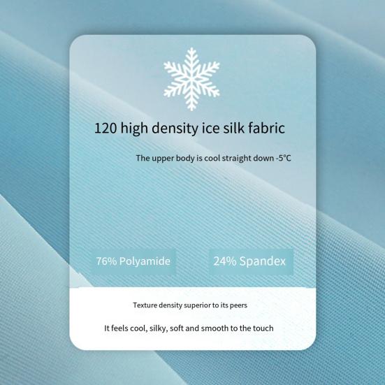 Yousheng Męska Bielizna Bokserki Elastyczny Design z Wysokim Stanem Oddychające Gładkie Szorty Majtki Jednolity Kolor Luźny Krój Majtki