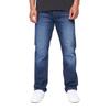 Duck and Cover Mens Straight Leg Jeans