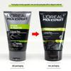 L'Oréal Men Expert Oil Control Charcoal Cleanser 3x100ml