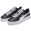 Puma Smash Platform Q4 Polka 'Black' Women's 369833-03