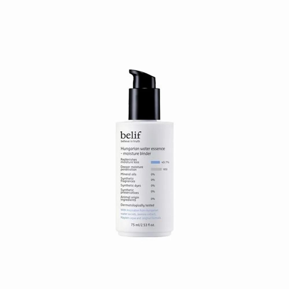 belif Hungarian Water Essence Moisture Binder 75ml