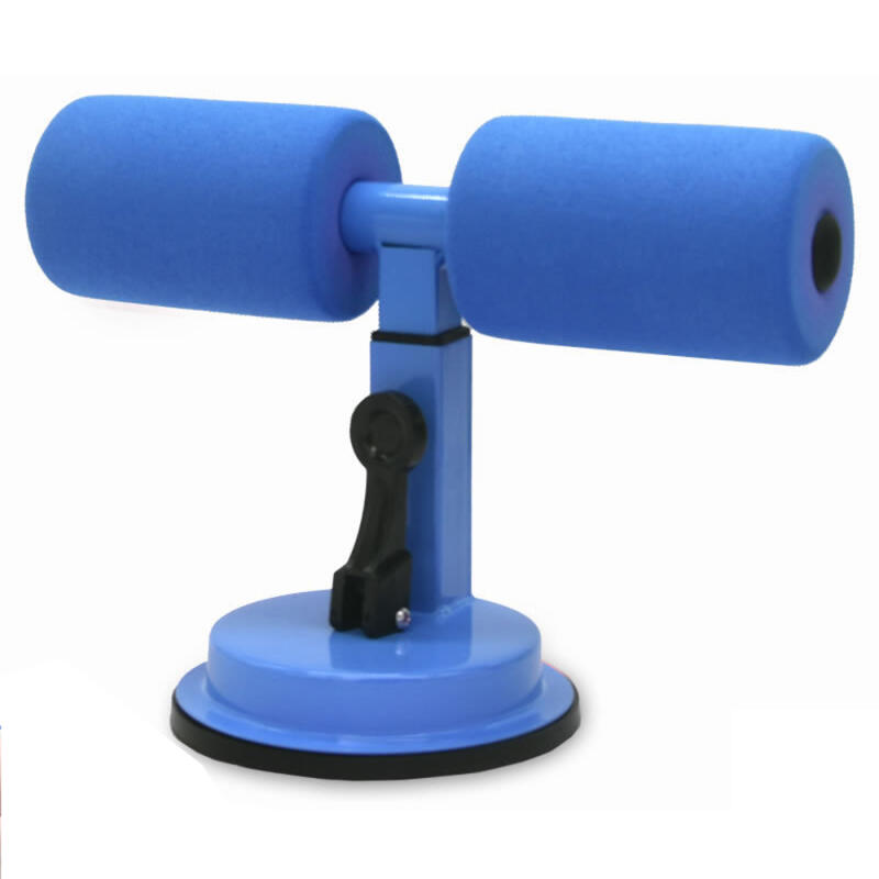 Suction Sit-up Bar/Indoor Abdominal Exercise Equipment Strength