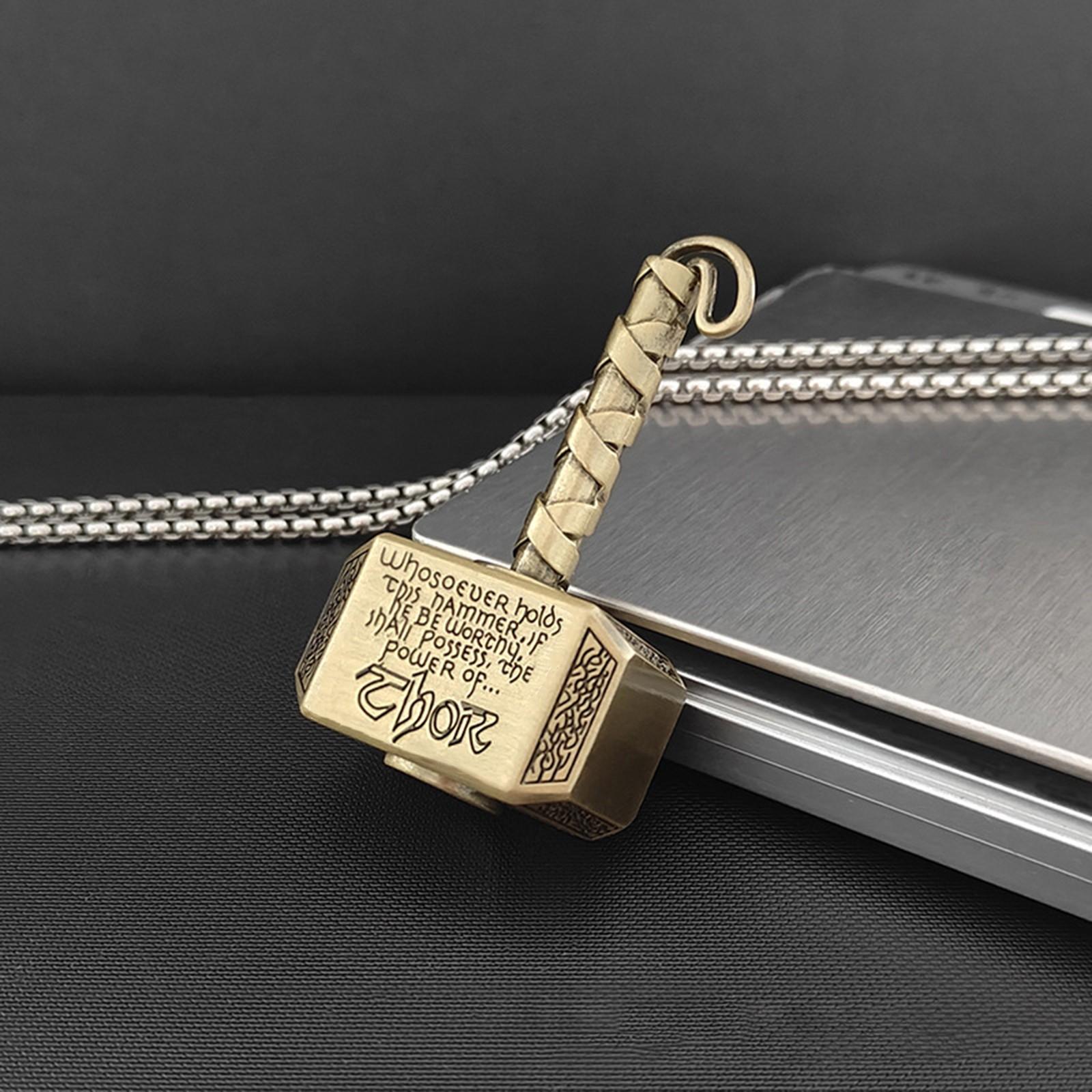 

Игрушка для снятия стресса Молоток Металлический кончик пальца Гироскоп Вращающийся Снятие стресса Трансграничная продажа One Size