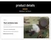 Camouflage Round Brim Hat & Ice Silk Neck Gaiter Set for Hiking, Fishing & Outdoor