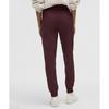 Lululemon Dance Studio Mid Rise Jogger  Full Length Goodnight Plum