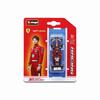 Kyosho BURAGO Ferrari 2025 Leclerc 1/64 SF-25 No.16 C. (Finished Model) 18-56801L