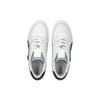 PUMA Ca Pro Tech Unisex Canvas Lightweight Wear-resistant Low Skate Shoes White Black 381225-02