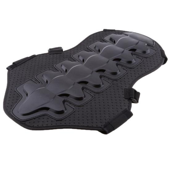 Verstellbarer Motorrad Fahrrad Motocross Rücken Sicherheitsprotektor Körper Wirbelsäulenpanzer