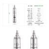 Mabang Stainless Steel Submersible Well Pump, Single-Phase, 220V, High-Head Water Pump for Household Use